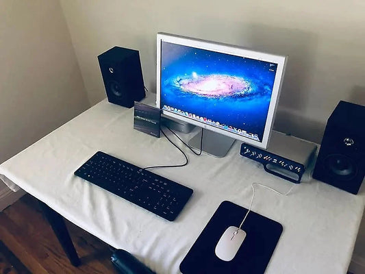 Apple Mac Mini Protools 8 Recording Bundle