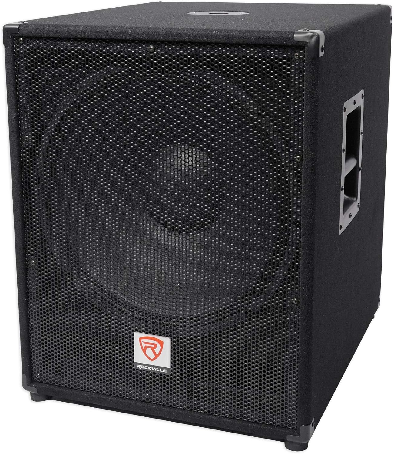 Rockville Complete Professional PA System (Small Events, School Assemblies, Coffee Shops, etc)