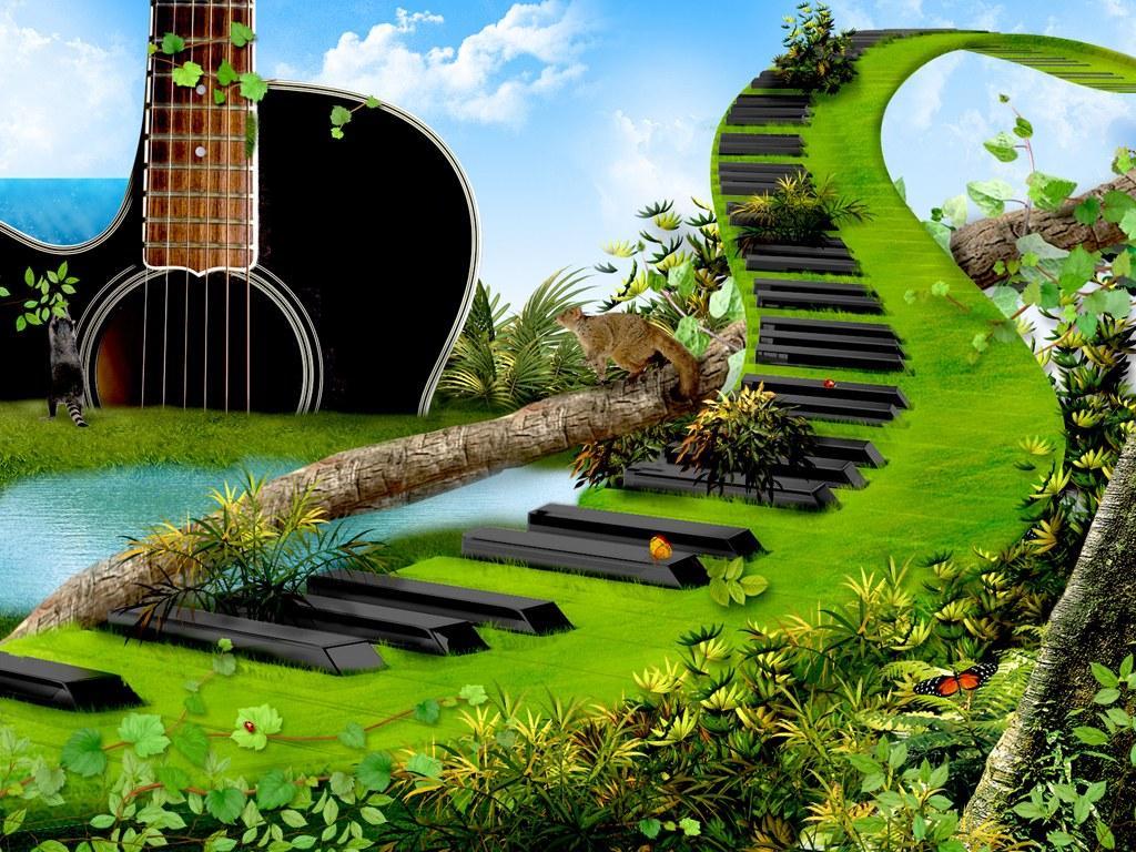 Peace of Mind Music Lessons Franchise