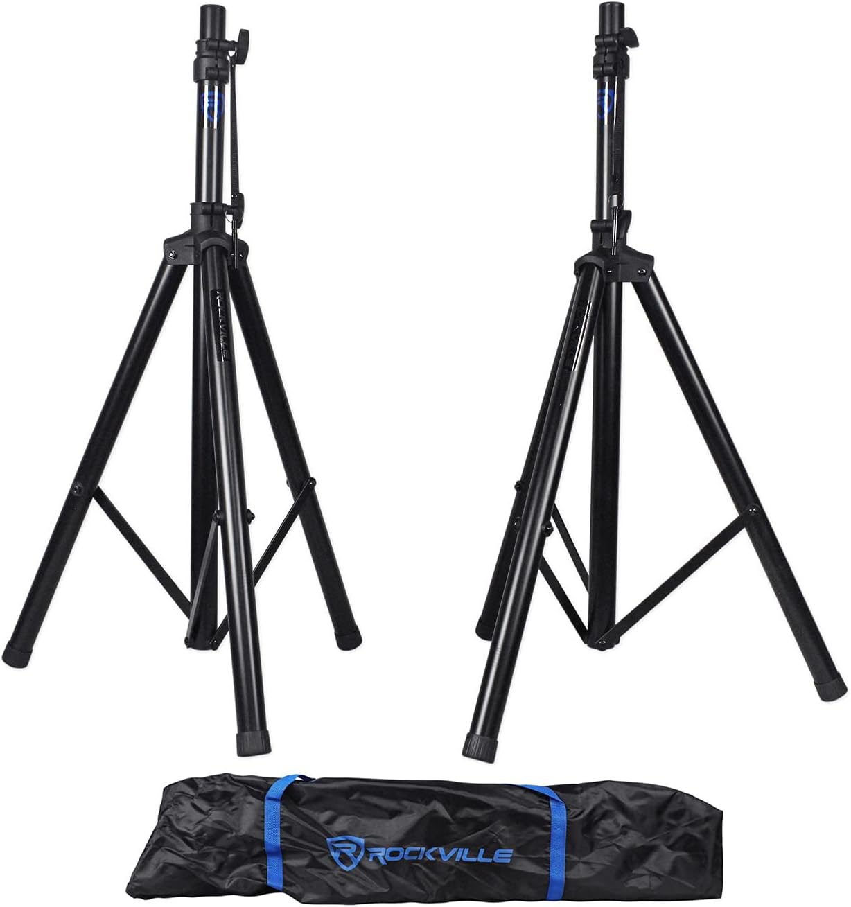 Rockville Complete Professional PA System (Small Events, School Assemblies, Coffee Shops, etc)